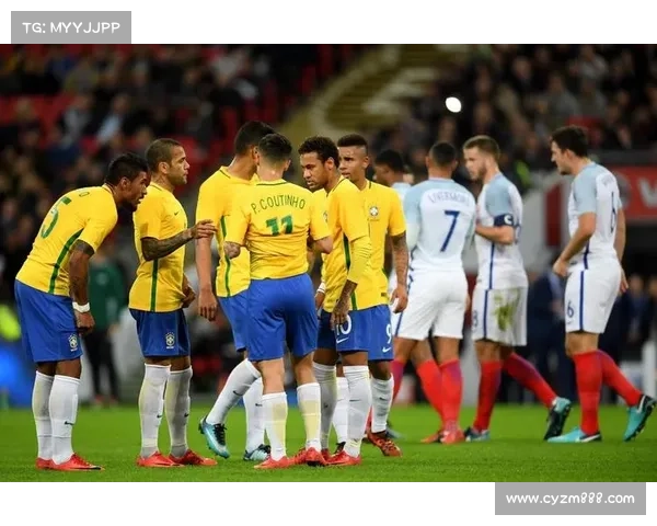 巴西队失利的三大关键因素分析与反思