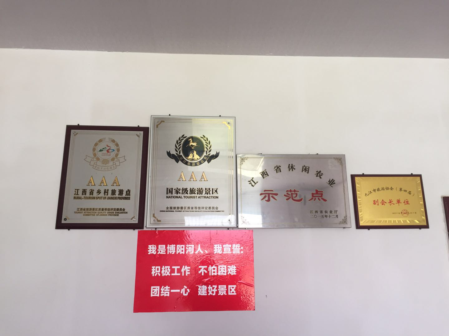 环球360官网元丰投资调查德安博阳河景区