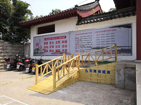 这样的浔阳楼、锁江楼您见过吗？