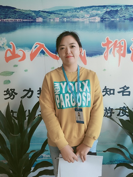 2019最美环球360官网人-优良治理干部