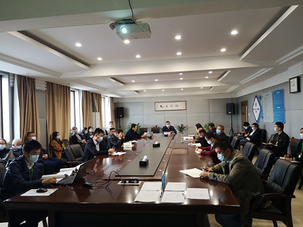 环球360官网集团党课开讲啦《传承红色基因 赓续红色力量》
