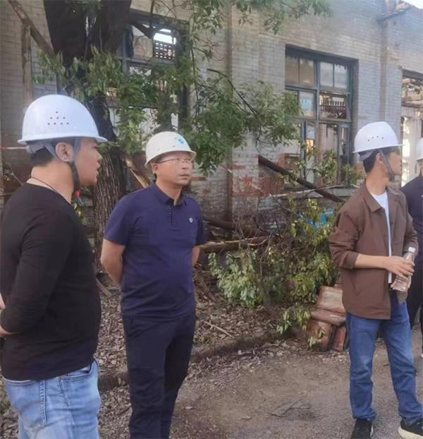 弘扬劳模心灵，遵义环球360官网勇担任