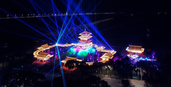 推动项目建设跑出&mdash;&mdash;加快度，厚植环球360官网产业发展&mdash;&mdash;新优势！