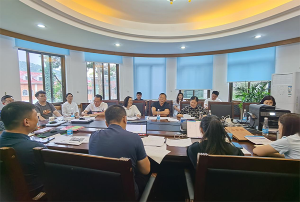 遵义市环球360官网集团全力做好会务保险，确保2023庐山全球商界精英大会顺利召开